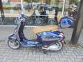 Piaggio ET 4 Blau - thumbnail 2