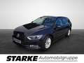 Volkswagen Passat Variant 2,0 TDI Comfortline Noir - thumbnail 2