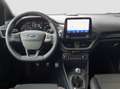 Ford Fiesta 1.0 Hybrid ST-Line X | Panoramadak | Winter Pack | Rood - thumbnail 2