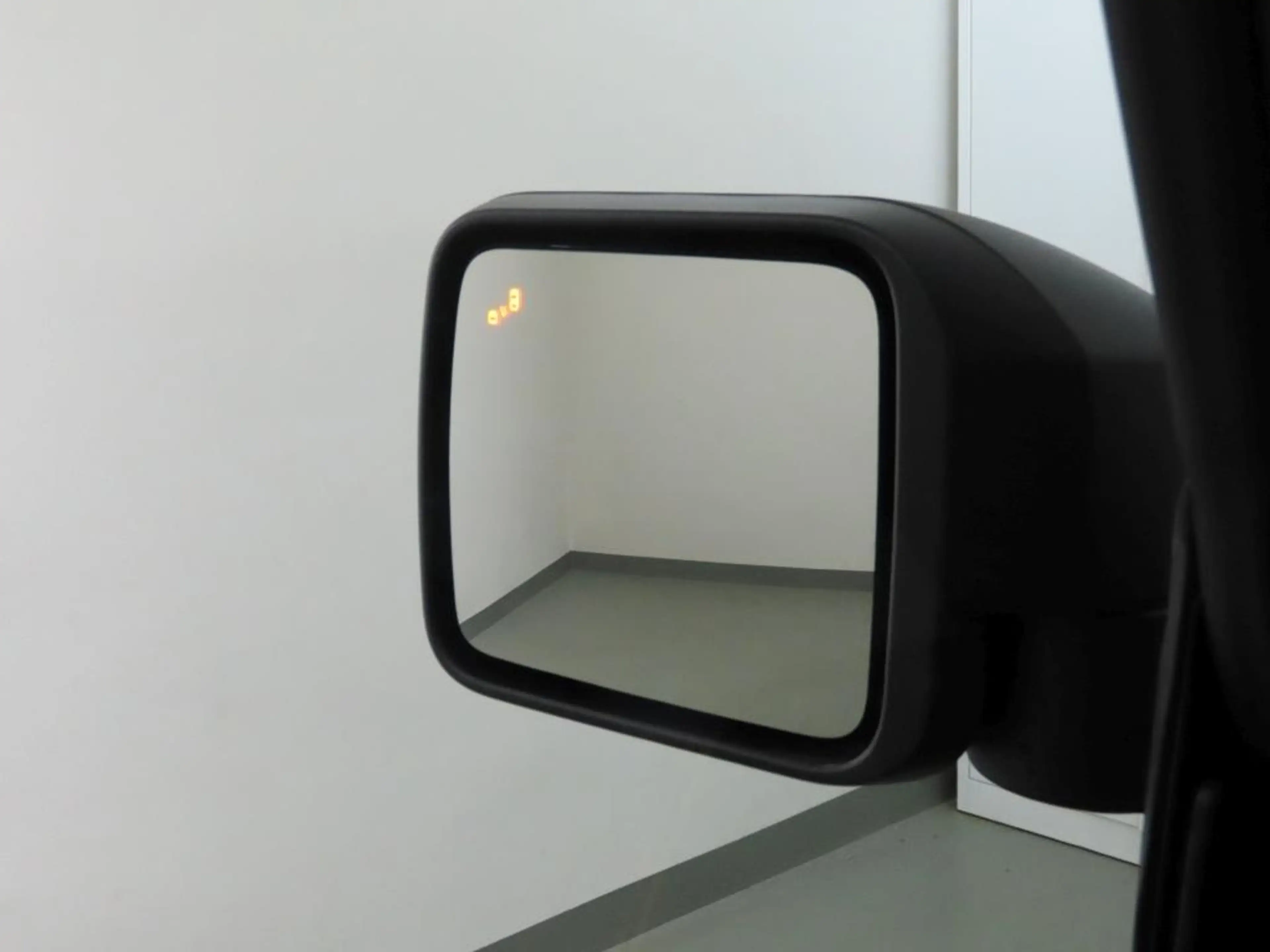 Ford Bronco 2.7 V6 Aut 4WD BADLANDS LED+ACC+360°Kam — photo 34