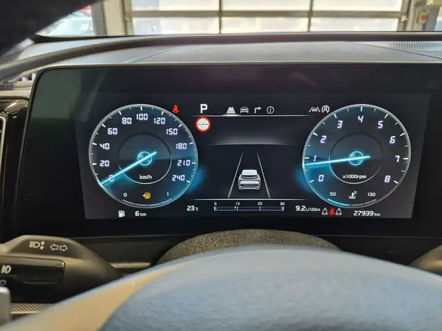 Kia Sportage view 7