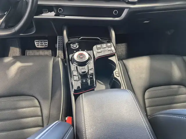 Kia Sportage view 12