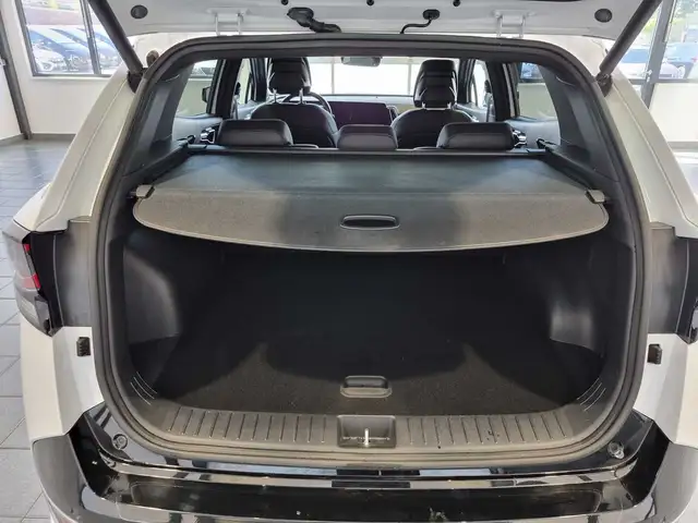 Kia Sportage view 6