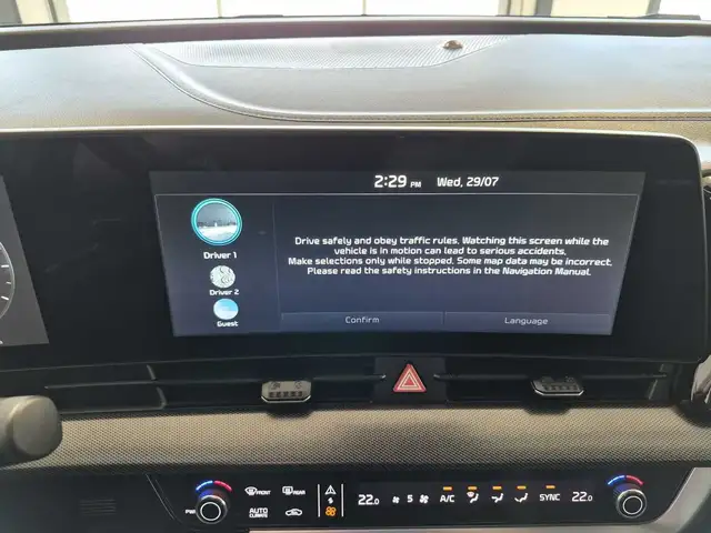 Kia Sportage view 11