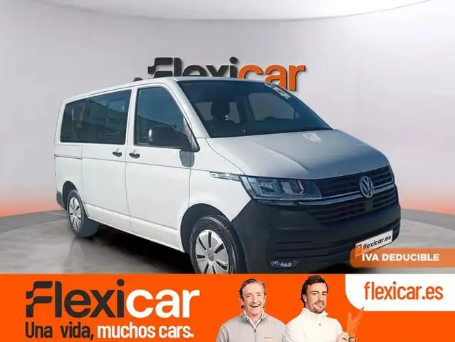 Volkswagen Origin Corta 2.0 TDI 110kW BMT DSG