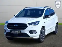 Ford Kuga ST.LINE