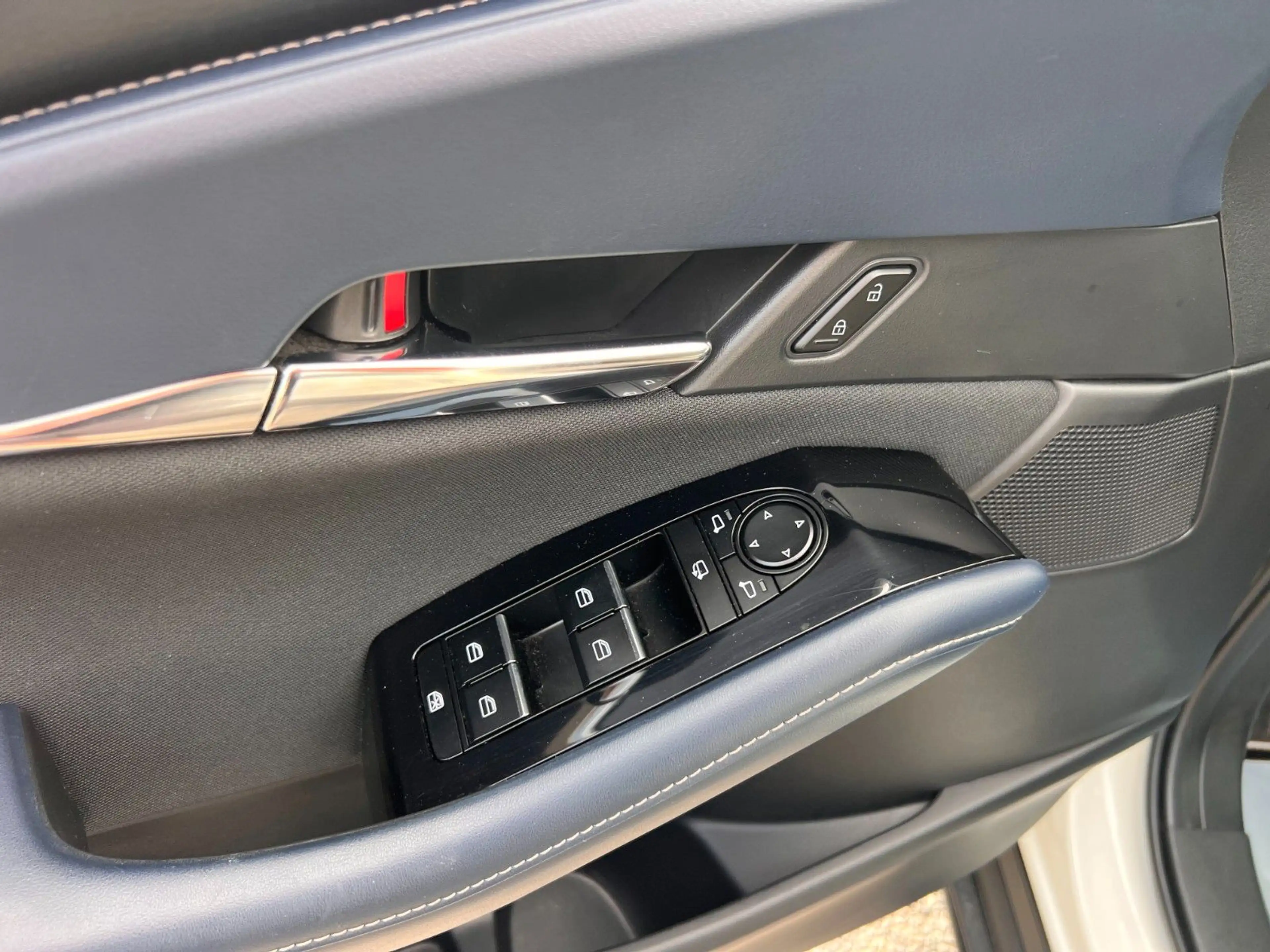 Mazda CX-3 0 Navi Kamera Klimaauto. LHZ SHZ 1.Hand — photo 15