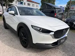 Mazda CX-3 Navi Kamera Klimaauto. LHZ SHZ 1.Hand