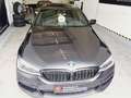 BMW 520 520 i M-Sport Grau - thumbnail 26