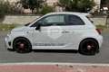 Abarth 595 Turismo 595 1.4 Turbo T-Jet 160 CV Turismo Argent - thumbnail 8