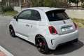 Abarth 595 Turismo 595 1.4 Turbo T-Jet 160 CV Turismo Argent - thumbnail 7