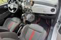 Abarth 595 Turismo 595 1.4 Turbo T-Jet 160 CV Turismo Argent - thumbnail 11