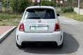 Abarth 595 Turismo 595 1.4 Turbo T-Jet 160 CV Turismo Argent - thumbnail 6