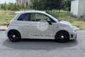 Abarth 595 Turismo 595 1.4 Turbo T-Jet 160 CV Turismo Argent - thumbnail 4