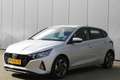 Hyundai i20 1.0 T-GDI 100pk Comfort | Achteruitrijcamera | Cru Gris - thumbnail 5
