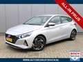 Hyundai i20 1.0 T-GDI 100pk Comfort | Achteruitrijcamera | Cru Gris - thumbnail 1