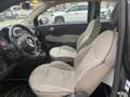 Fiat 500 1.2 Lounge 69cv Чорний - thumbnail 6