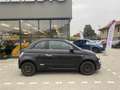 Fiat 500 1.2 Lounge 69cv Чорний - thumbnail 3
