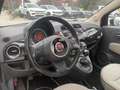 Fiat 500 1.2 Lounge 69cv Чорний - thumbnail 7