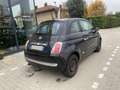 Fiat 500 1.2 Lounge 69cv Чорний - thumbnail 4