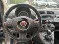 Fiat 500 1.2 Lounge 69cv Чорний - thumbnail 9