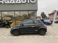 Fiat 500 1.2 Lounge 69cv Чорний - thumbnail 13