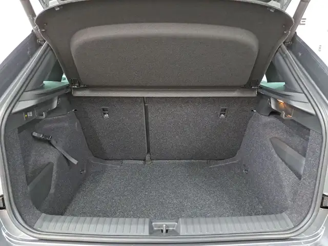 Skoda Kamiq view 7