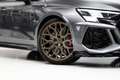 Audi RS3 2.5 TFSI quattro Pano B&O Leer Maxton APR Grijs - thumbnail 9
