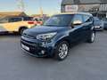 Kia Soul 1.6 CDRi / CLIMATISATION/CAMERA/JANTES/NAVIGATION Azul - thumbnail 13