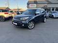 Kia Soul 1.6 CDRi / CLIMATISATION/CAMERA/JANTES/NAVIGATION Azul - thumbnail 2