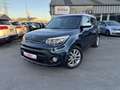 Kia Soul 1.6 CDRi / CLIMATISATION/CAMERA/JANTES/NAVIGATION Azul - thumbnail 1