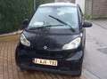 smart forTwo 0.8 cdi Pure Softouch Negru - thumbnail 1