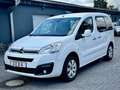 Citroen Berlingo 'Rollstuhlrampe'Klima'EU6' Weiß - thumbnail 7