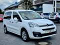 Citroen Berlingo 'Rollstuhlrampe'Klima'EU6' Weiß - thumbnail 5