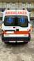 Renault Master Ambulanza allestimento Aricar Білий - thumbnail 4