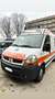 Renault Master Ambulanza allestimento Aricar White - thumbnail 1