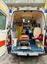 Renault Master Ambulanza allestimento Aricar bijela - thumbnail 9