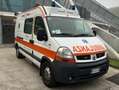 Renault Master Ambulanza allestimento Aricar White - thumbnail 2