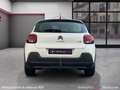 Citroen C3 PureTech 82 Graphic Garantie 12 mois Blanc - thumbnail 7