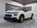 Citroen C3 PureTech 82 Graphic Garantie 12 mois Blanc - thumbnail 4