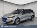 Ford Focus Turnier 1.0 EcoBoost COOL&CONNECT Silber - thumbnail 1