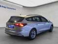 Ford Focus Turnier 1.0 EcoBoost COOL&CONNECT Silber - thumbnail 4
