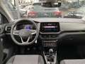 Volkswagen T-Cross Life 1.0 TSI Navi LED ACC Klima Sitzheizung Argent - thumbnail 7