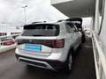 Volkswagen T-Cross Life 1.0 TSI Navi LED ACC Klima Sitzheizung Argent - thumbnail 2