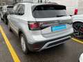 Volkswagen T-Cross Life 1.0 TSI Navi LED ACC Klima Sitzheizung Argent - thumbnail 13
