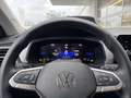 Volkswagen T-Cross Life 1.0 TSI Navi LED ACC Klima Sitzheizung Argent - thumbnail 15