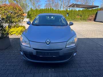 Megane  1.6 16V 110 Dynamique Panorama
