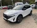 Nissan Qashqai TEKNA+ 1.5 VC-T e-POWER Leder Navi PGD Blanco - thumbnail 4