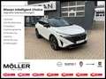 Nissan Qashqai TEKNA+ 1.5 VC-T e-POWER Leder Navi PGD Wit - thumbnail 1