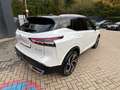 Nissan Qashqai TEKNA+ 1.5 VC-T e-POWER Leder Navi PGD Wit - thumbnail 8